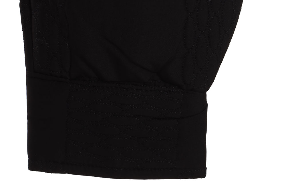Louis Vuitton three-dimensional checkerboard cotton jacket