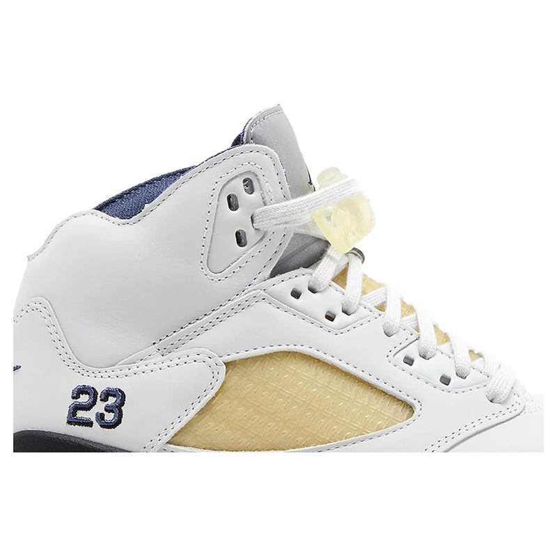 A Ma Maniére x Air Jordan 5 Retro PS 