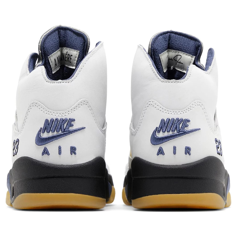 A Ma Maniére x Air Jordan 5 Retro PS 