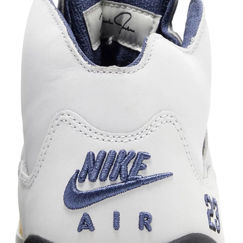 A Ma Maniére x Air Jordan 5 Retro PS 'Dawn'