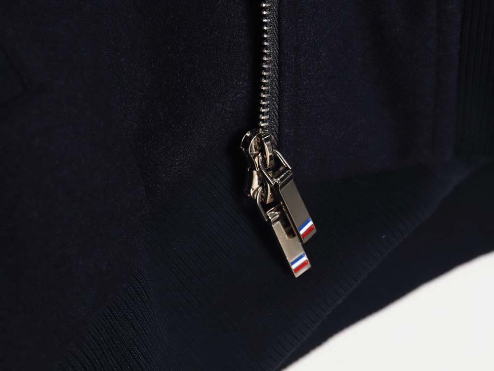 TB THOM BROWNE\THOM BROWNE TB Tom Brown baseball uniform jacket_CM_1