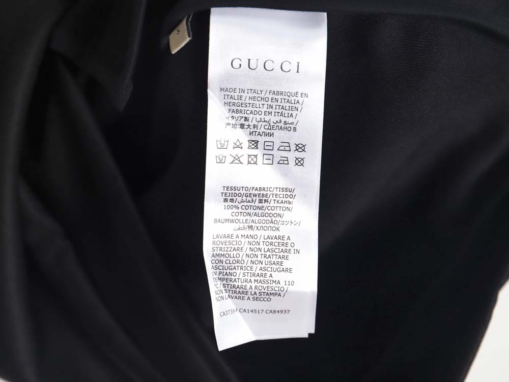 GUCCI\Gucci Gucci classic red and green webbing suit jacket