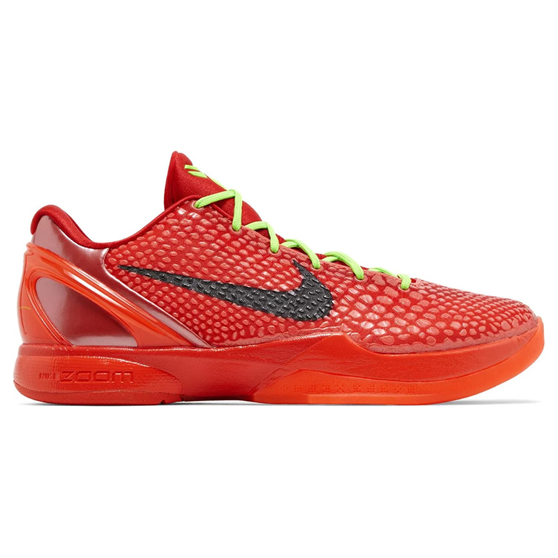 Zoom Kobe 6 Protro