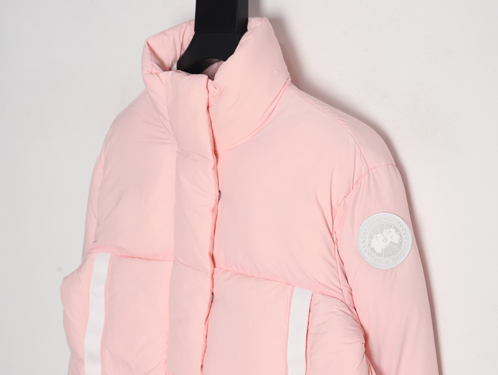 Canada Goose 23FW Macaron Capsule Women