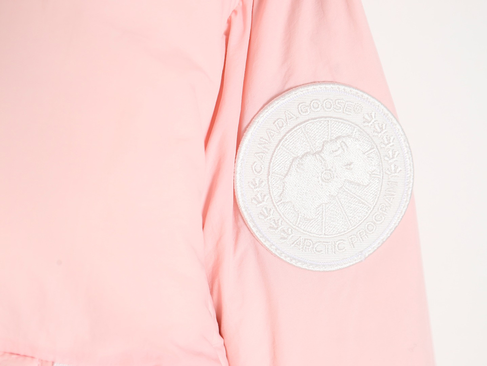 Canada Goose 23FW Macaron Capsule Women