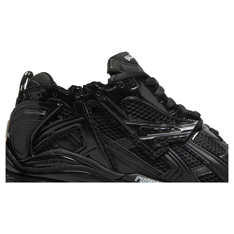 Balenciaga Runner Sneaker 'Black'