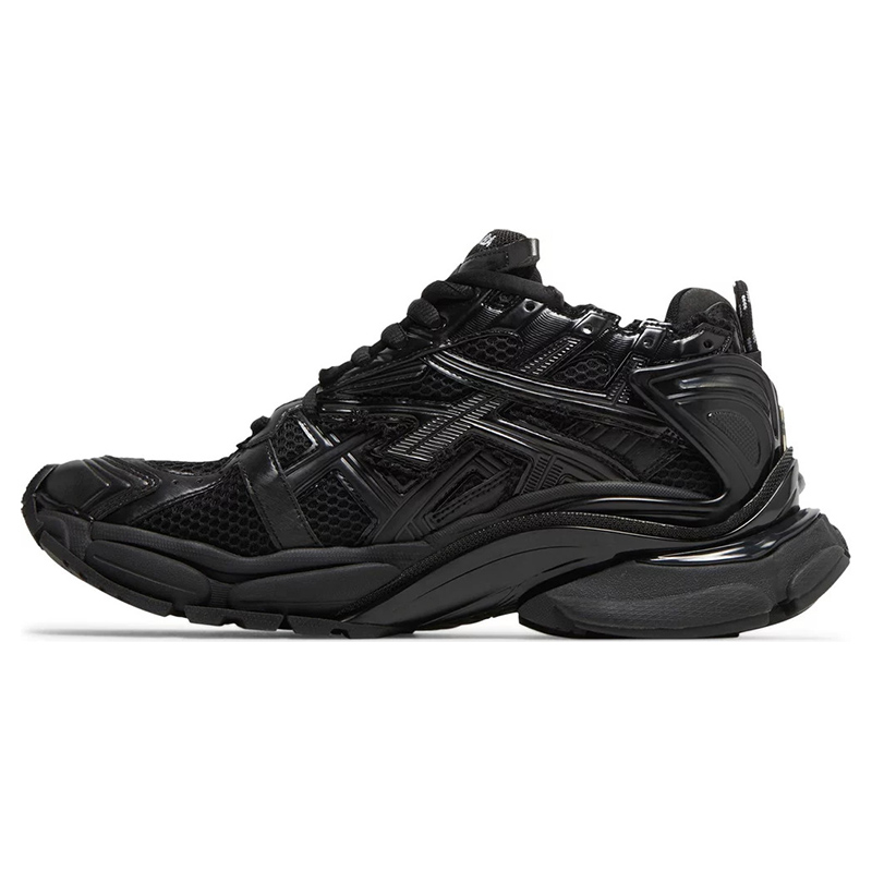 Balenciaga Runner Sneaker 'Black'