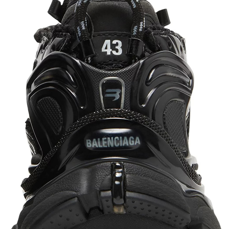 Balenciaga Runner Sneaker 