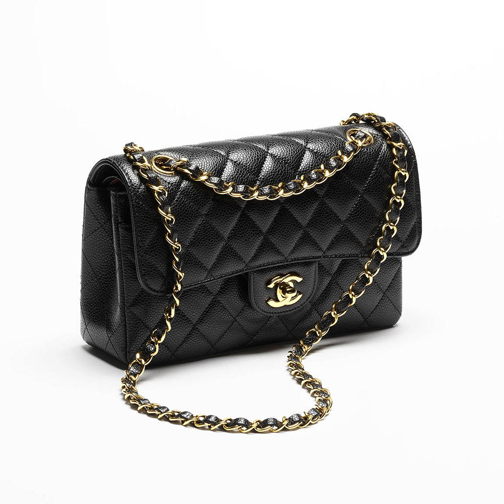 Chanel Bags Y01864 14.5*23*6cm