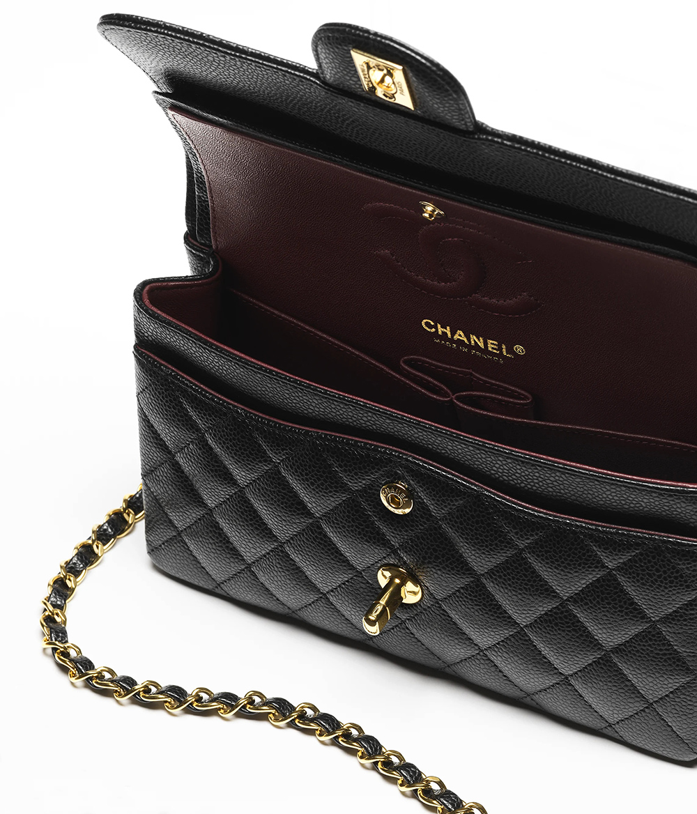 Chanel Bags Y01864 14.5*23*6cm