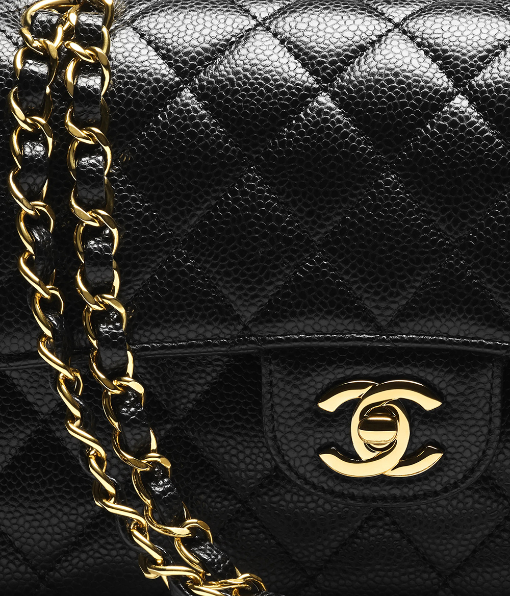 Chanel Bags Y01864 14.5*23*6cm