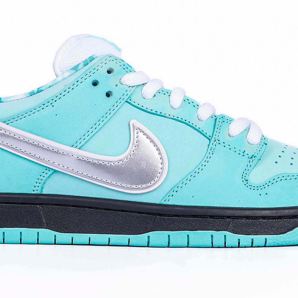 CONCEPTS X NIKE SB DUNK LOW PRO OG QS TIFFANY