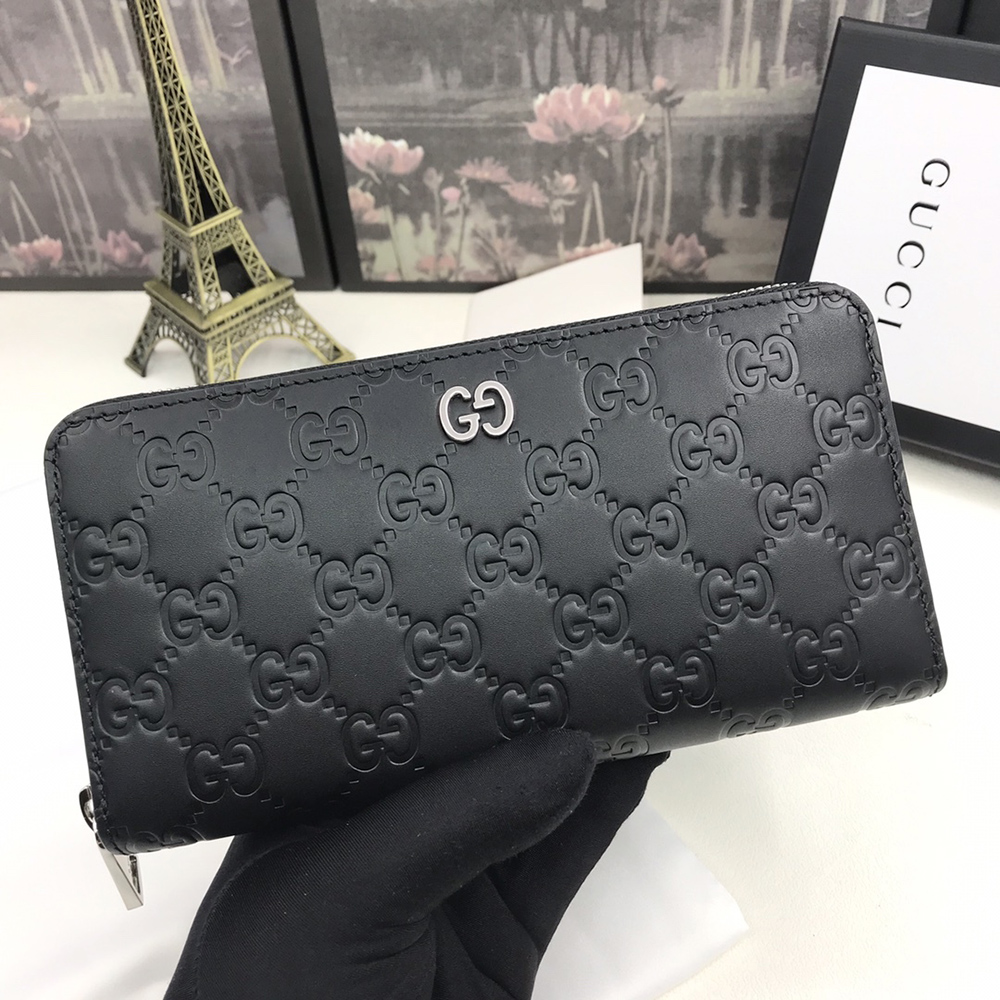 Gucci Bags 473928 19*10*2cm