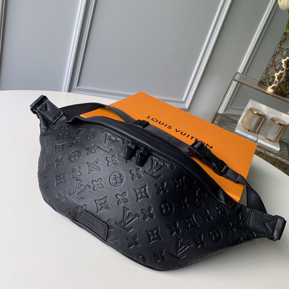 Louis Vuitton Bags M44388 47*20*9cm