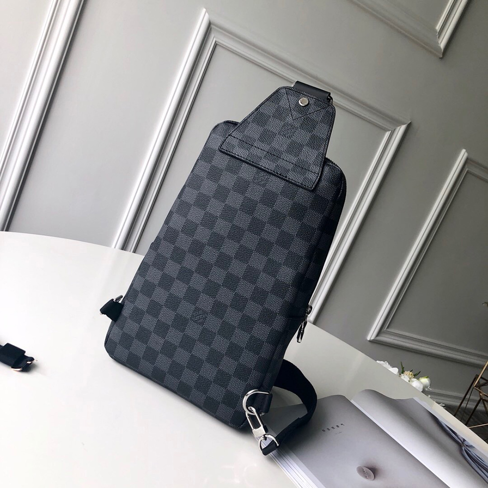 Louis Vuitton Bags N41719 20*31*10cm