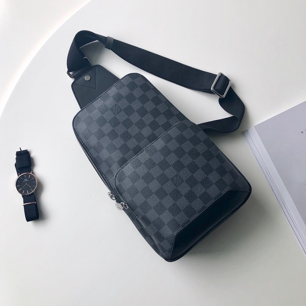 Louis Vuitton Bags N41719 20*31*10cm