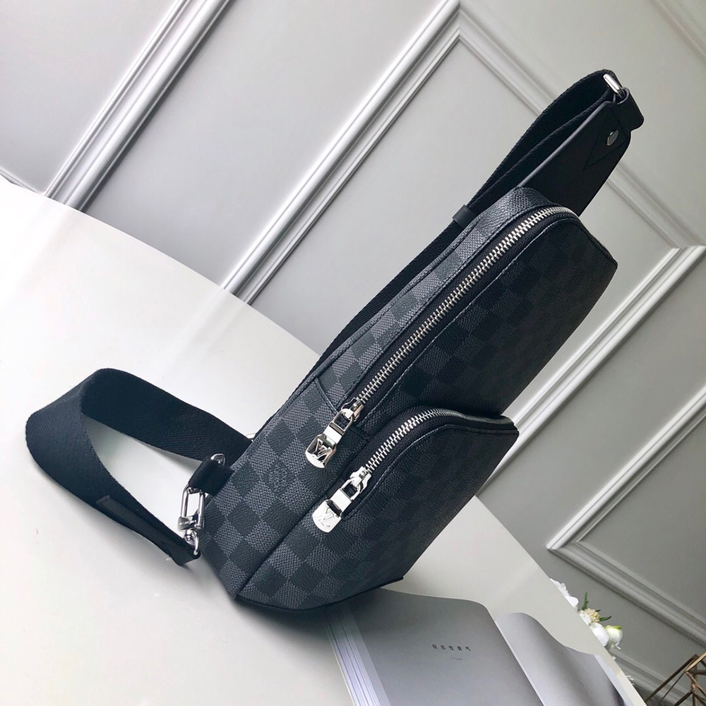 Louis Vuitton Bags N41719 20*31*10cm