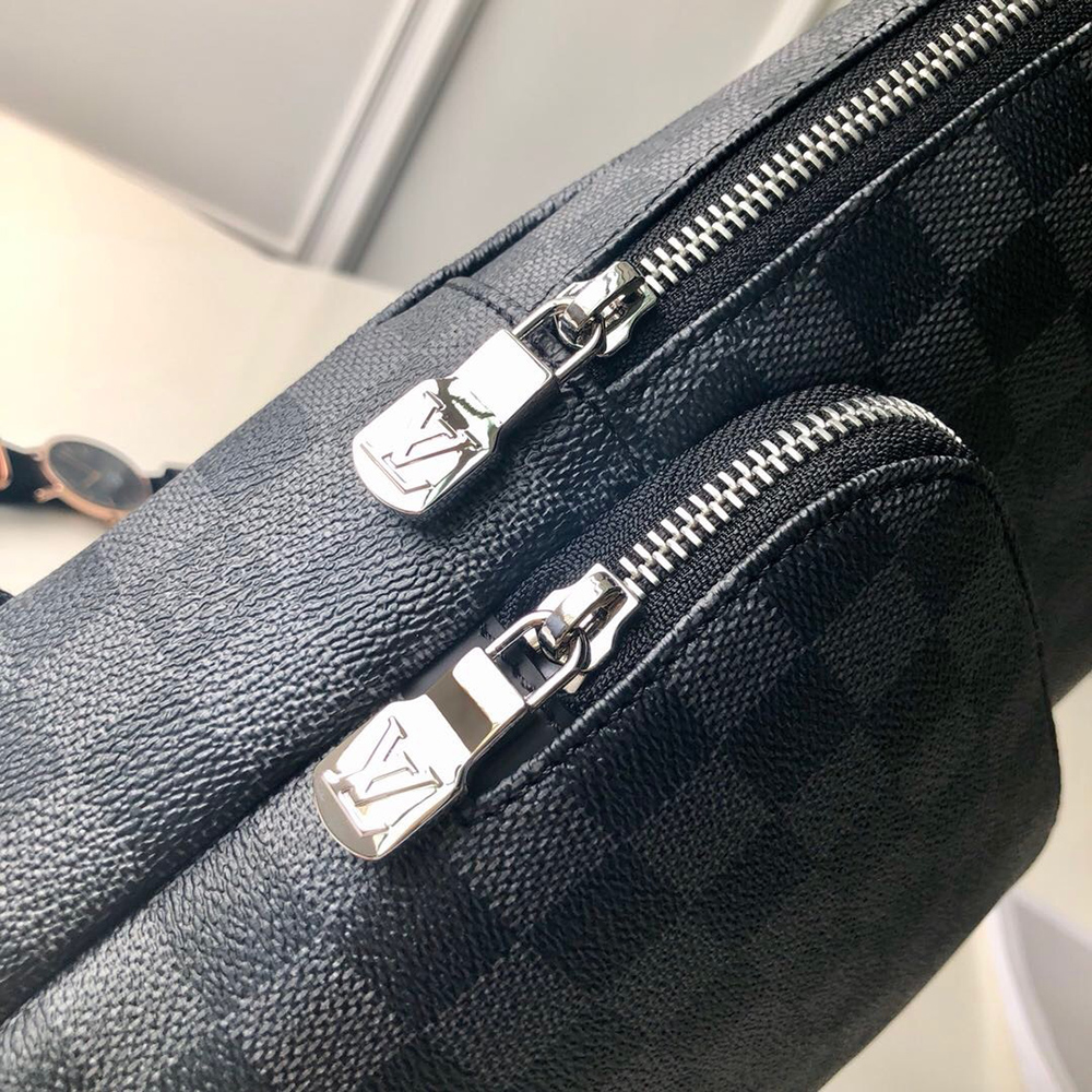 Louis Vuitton Bags N41719 20*31*10cm