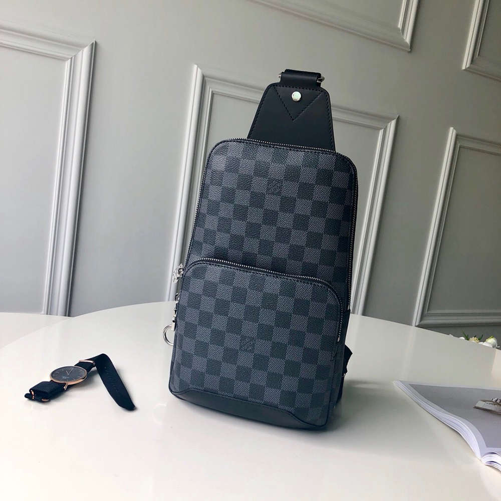 Louis Vuitton Bags N41719 20*31*10cm