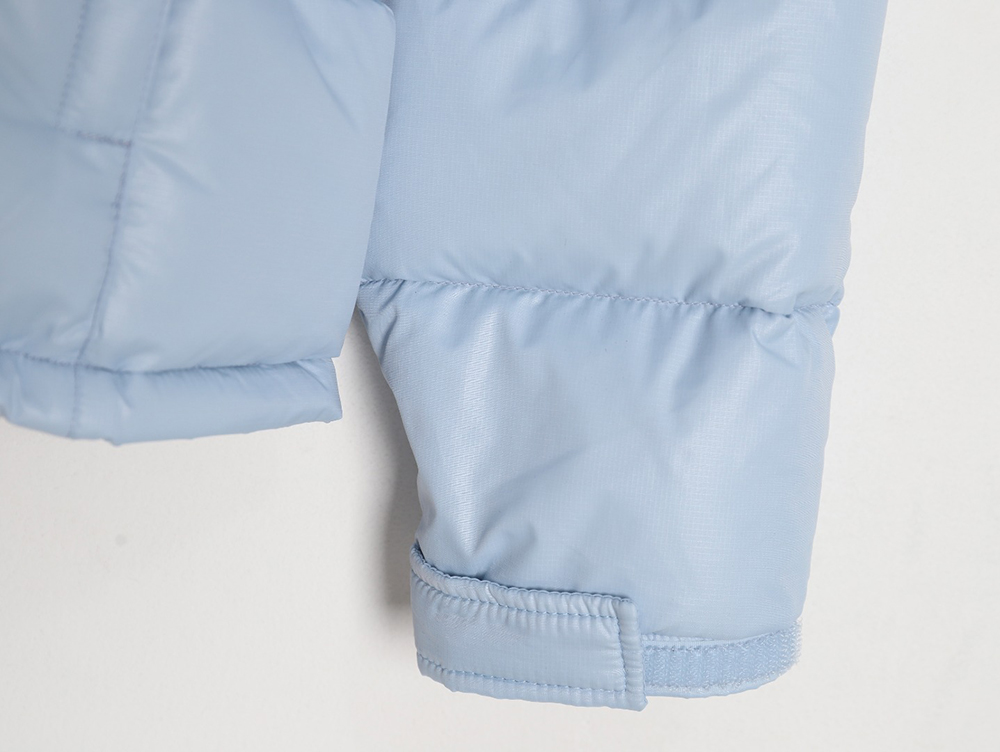 The North Face Limited Vintage Nuptse 1990`s retro down jacket