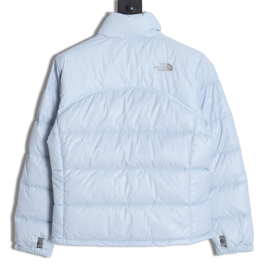 The North Face Limited Vintage Nuptse 1990`s retro down jacket
