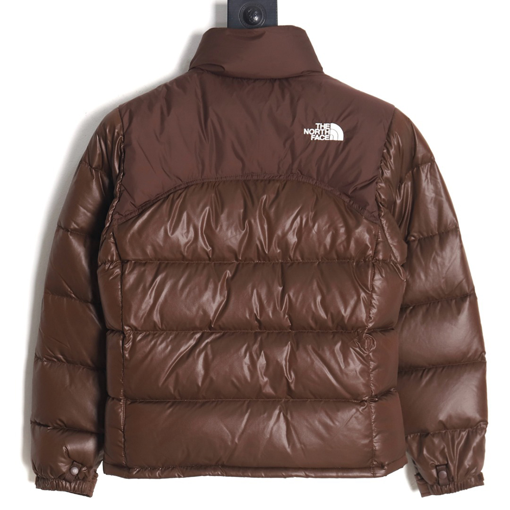 The North Face Limited Vintage Nuptse 1990`s retro down jacket