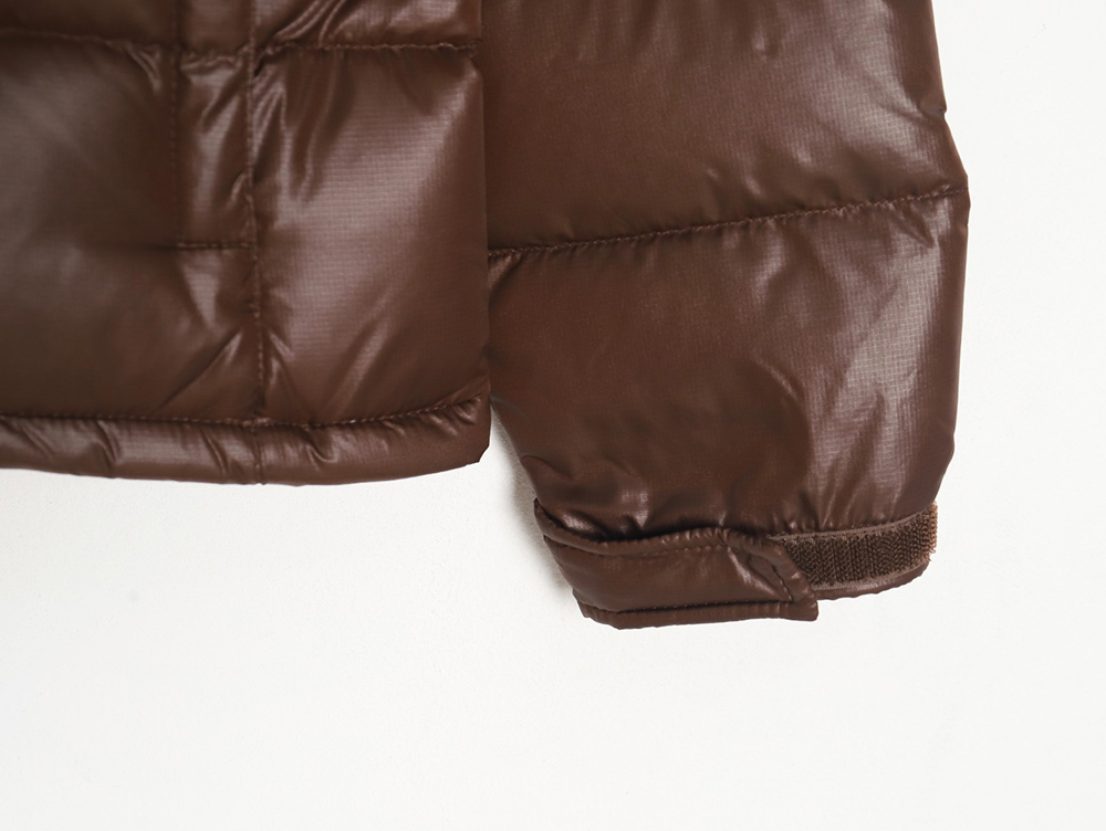 The North Face Limited Vintage Nuptse 1990`s retro down jacket