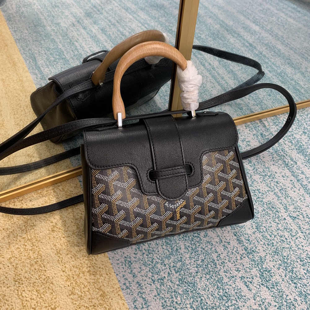Goyard Bags 38149 20*14.5*9cm