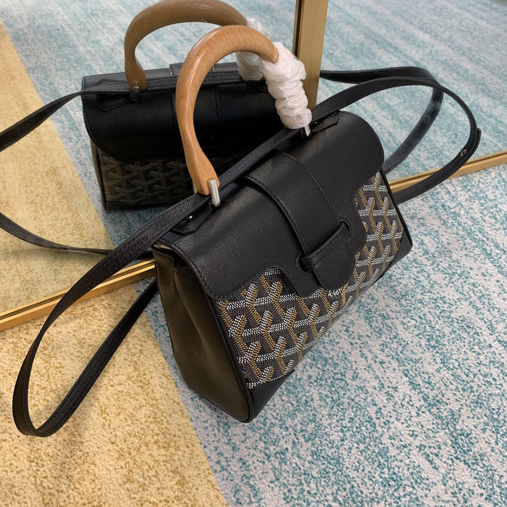 Goyard Bags 38149 20*14.5*9cm