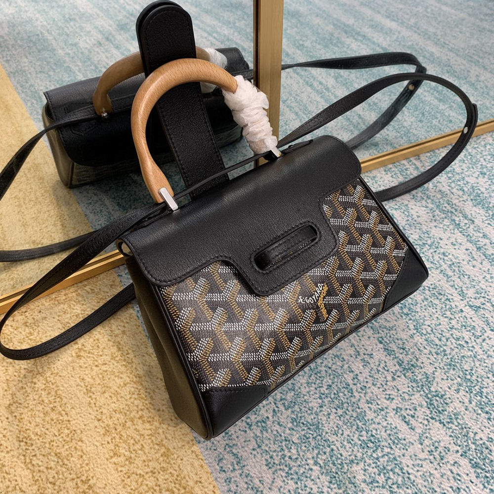 Goyard Bags 38149 20*14.5*9cm