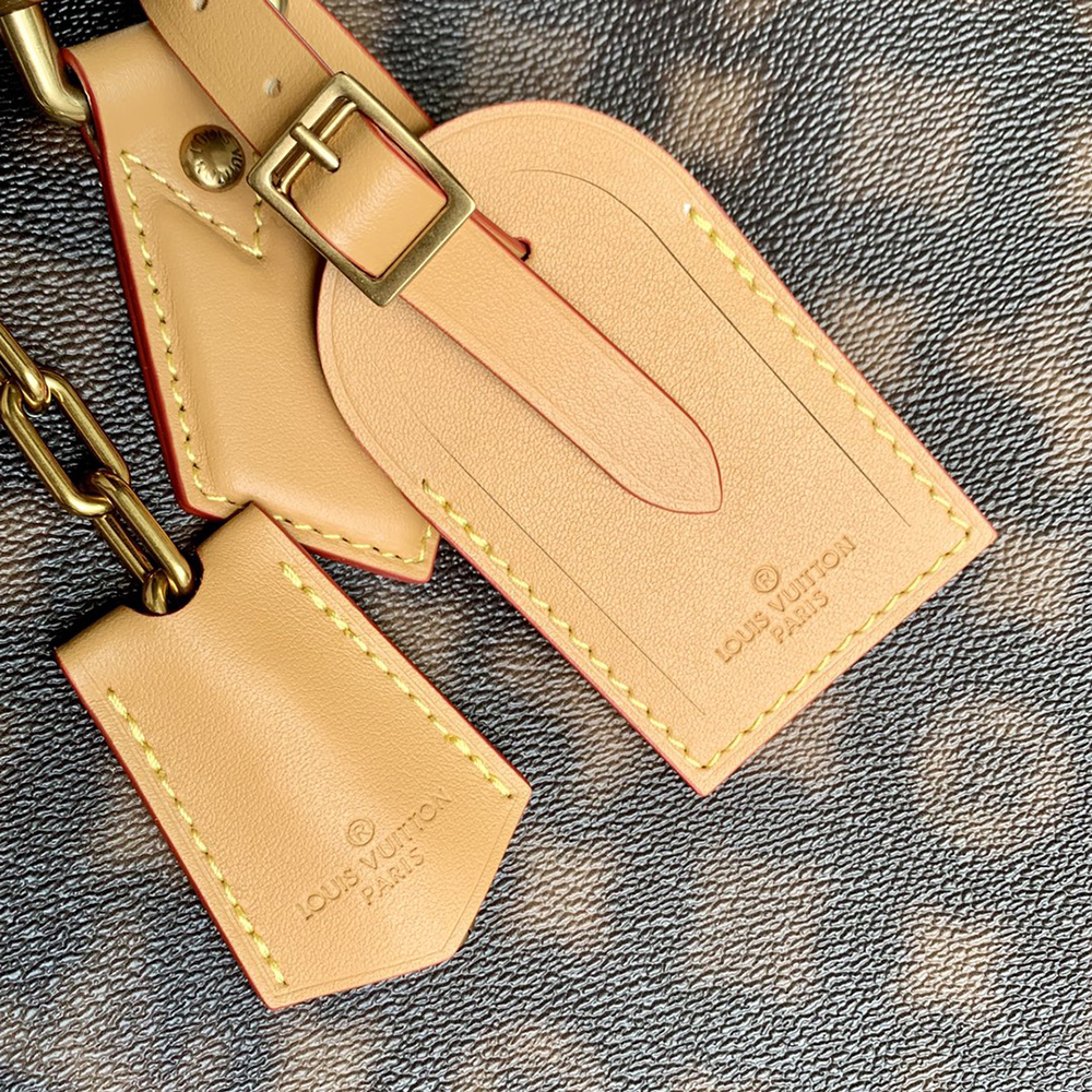 Louis Vuitton Bags M46240 44*34*16cm