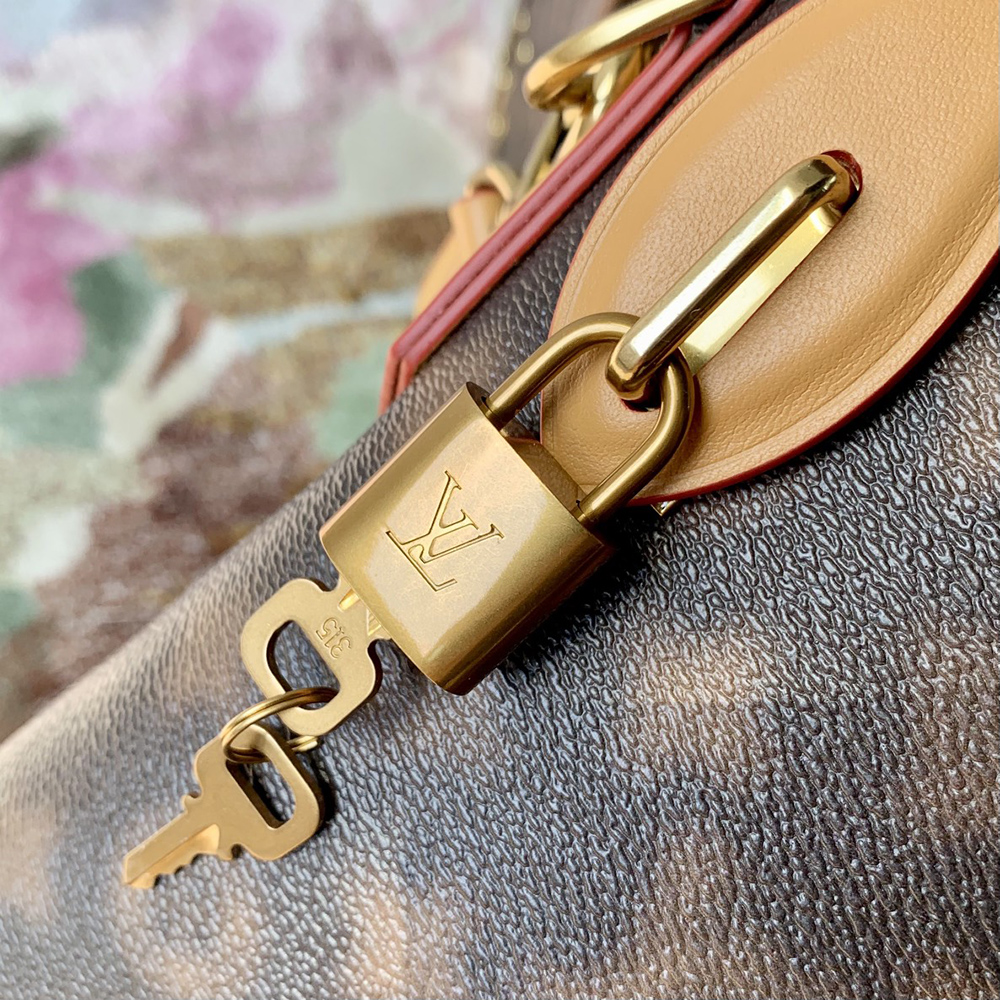 Louis Vuitton Bags M46240 44*34*16cm