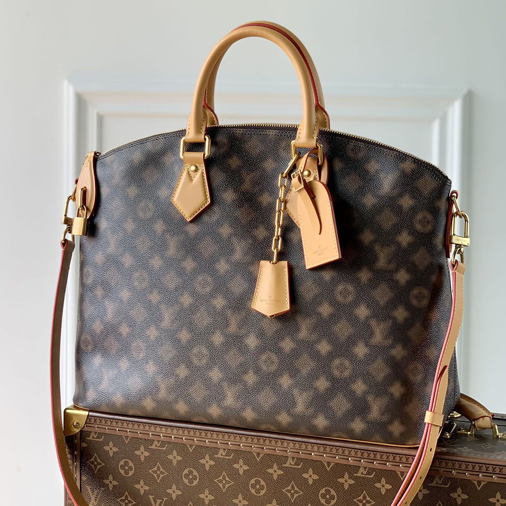 Louis Vuitton Bags M46240 44*34*16cm