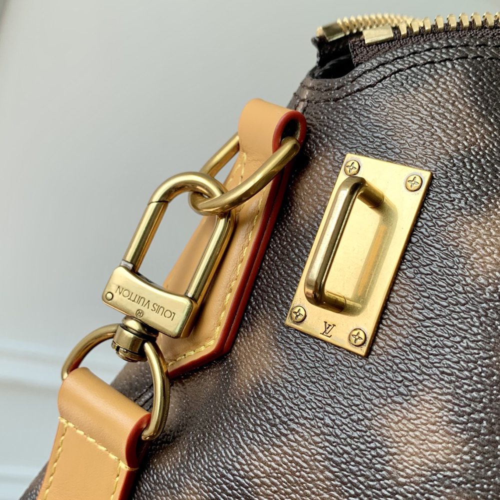 Louis Vuitton Bags M46240 44*34*16cm