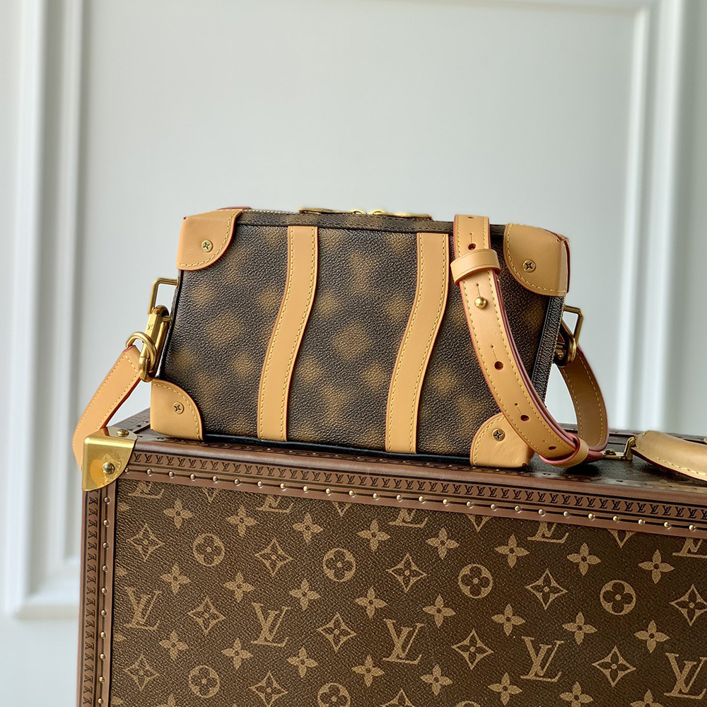 Louis Vuitton Bags M81580 22.5*14*5cm