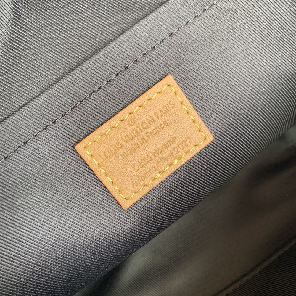 Louis Vuitton Bags M81580 22.5*14*5cm