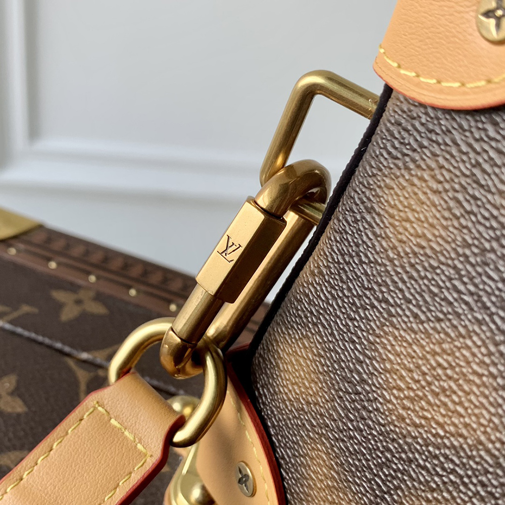 Louis Vuitton Bags M81580 22.5*14*5cm