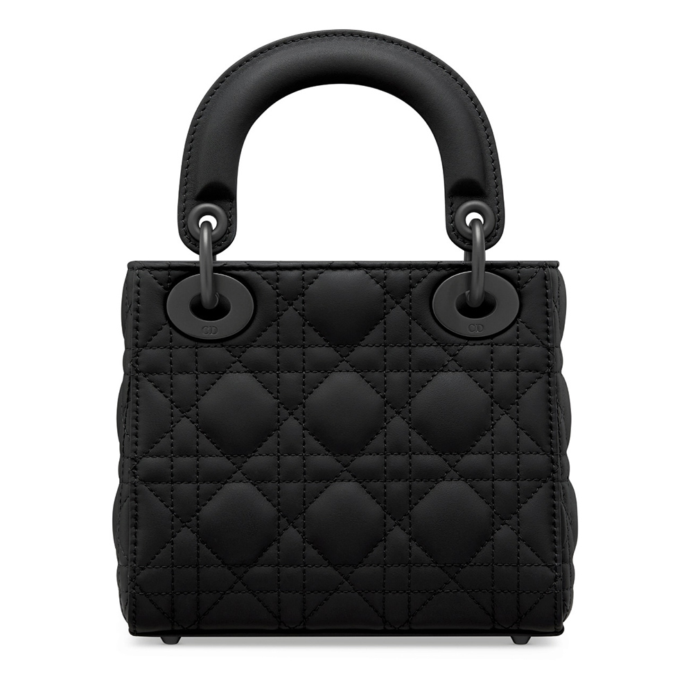 Christian Dior Bags M989 17*15*7cm