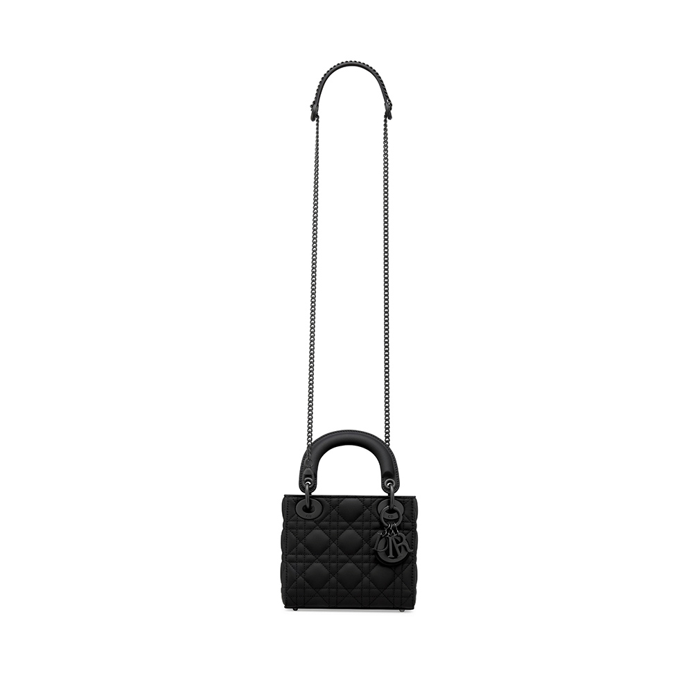 Christian Dior Bags M989 17*15*7cm