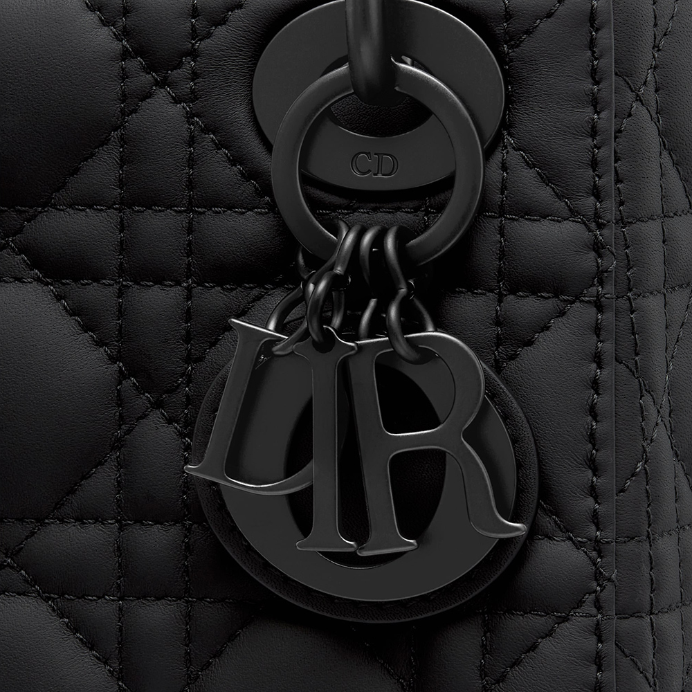 Christian Dior Bags M989 17*15*7cm