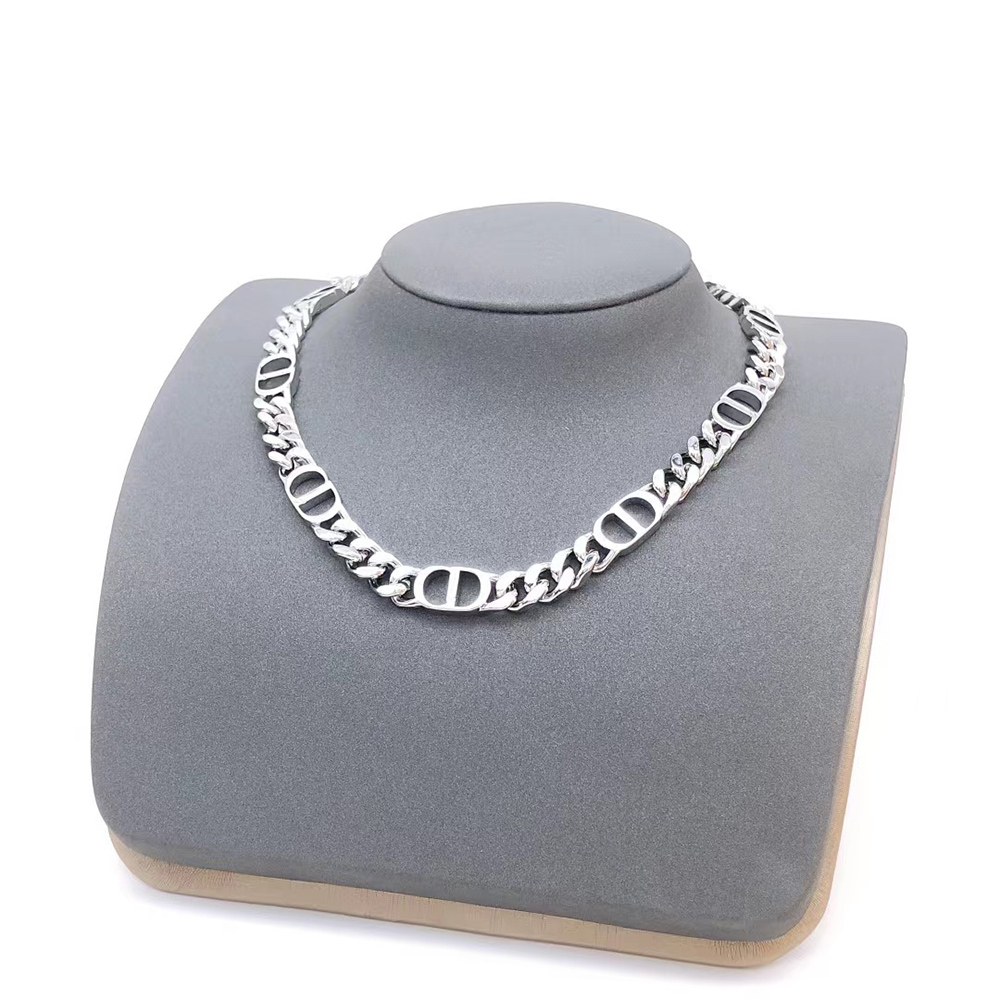 Christian Dior Necklaces N1574 50cm