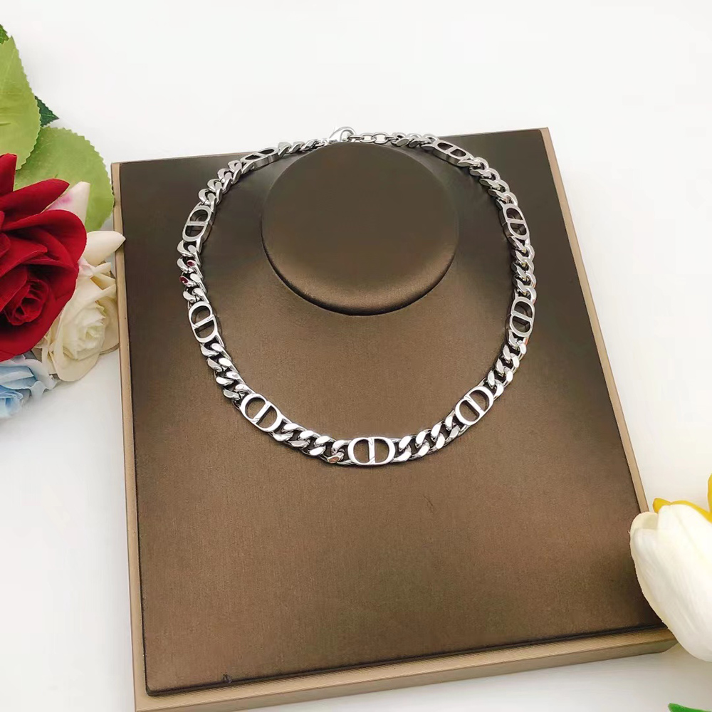 Christian Dior Necklaces N1574 50cm