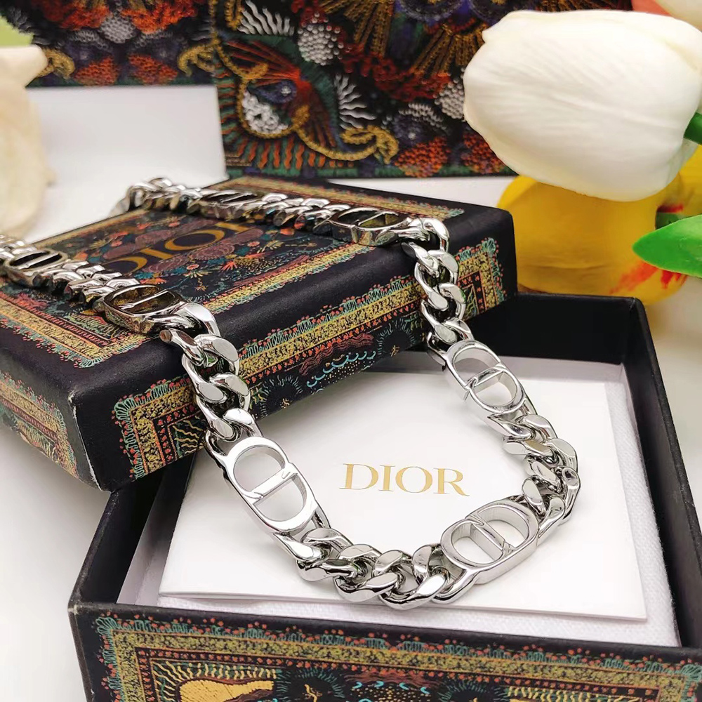 Christian Dior Necklaces N1574 50cm