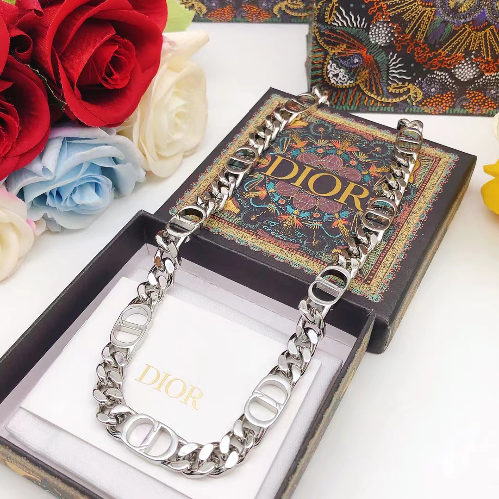 Christian Dior Necklaces N1574 50cm