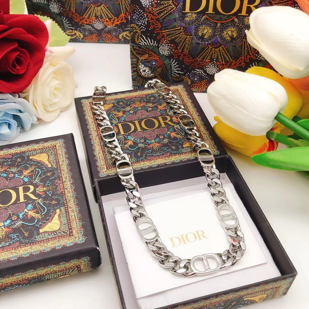 Christian Dior Necklaces N1574 50cm