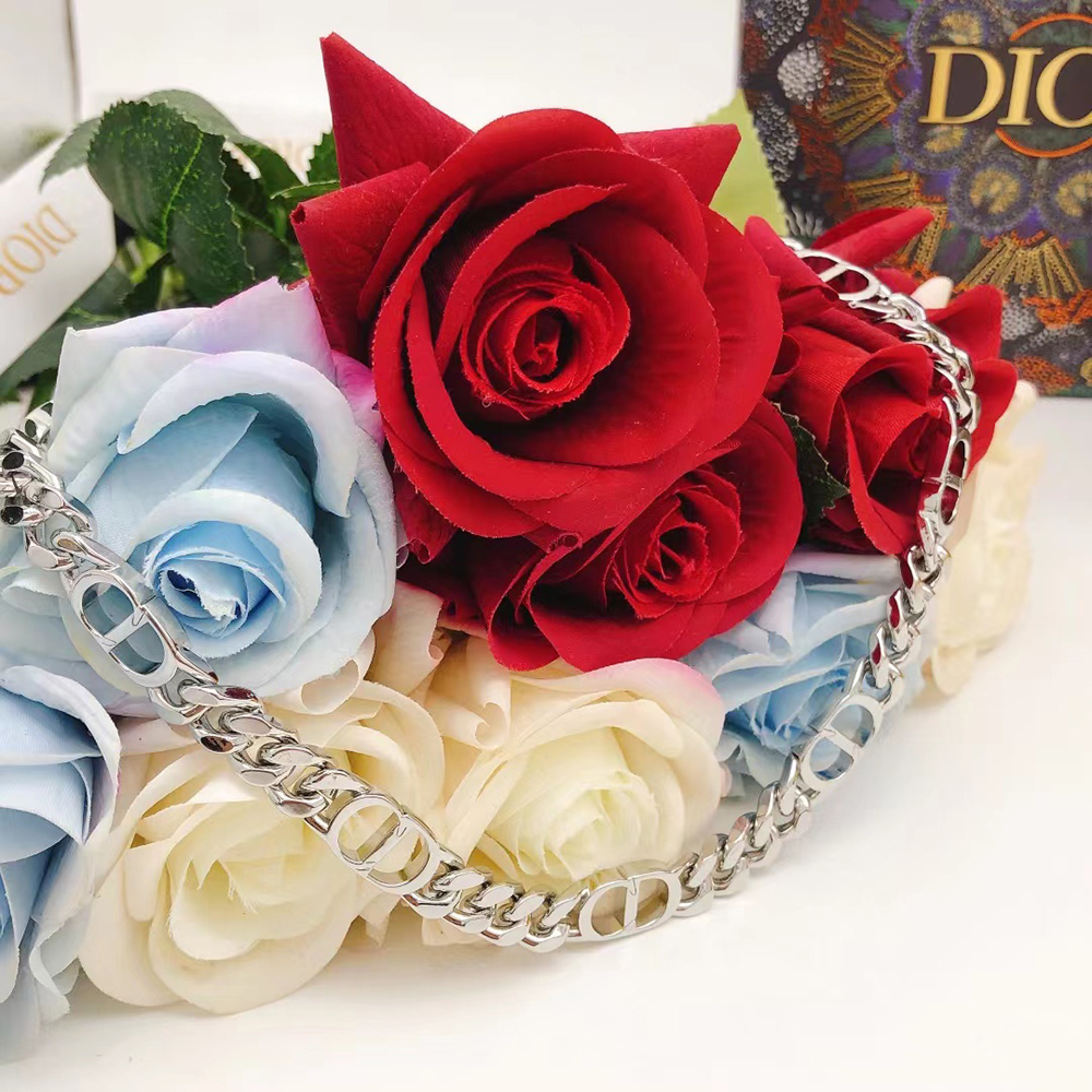 Christian Dior Necklaces N1574 50cm