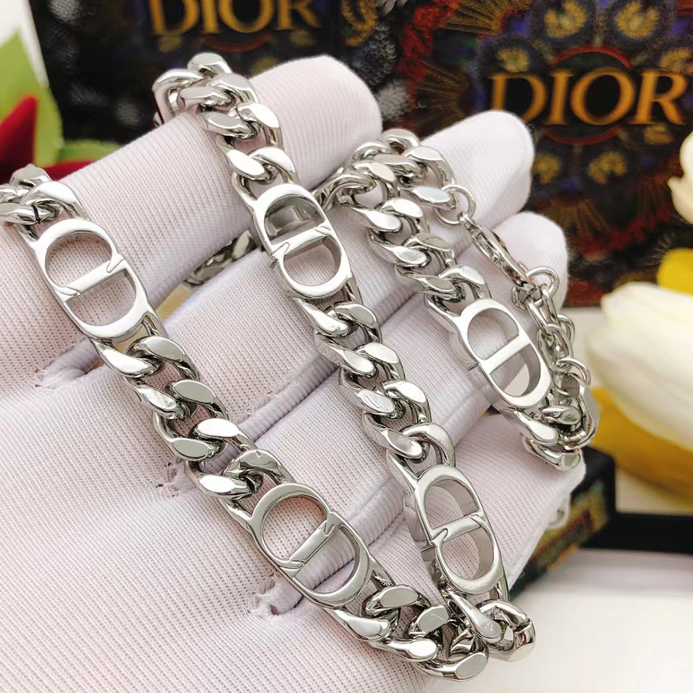 Christian Dior Necklaces N1574 50cm