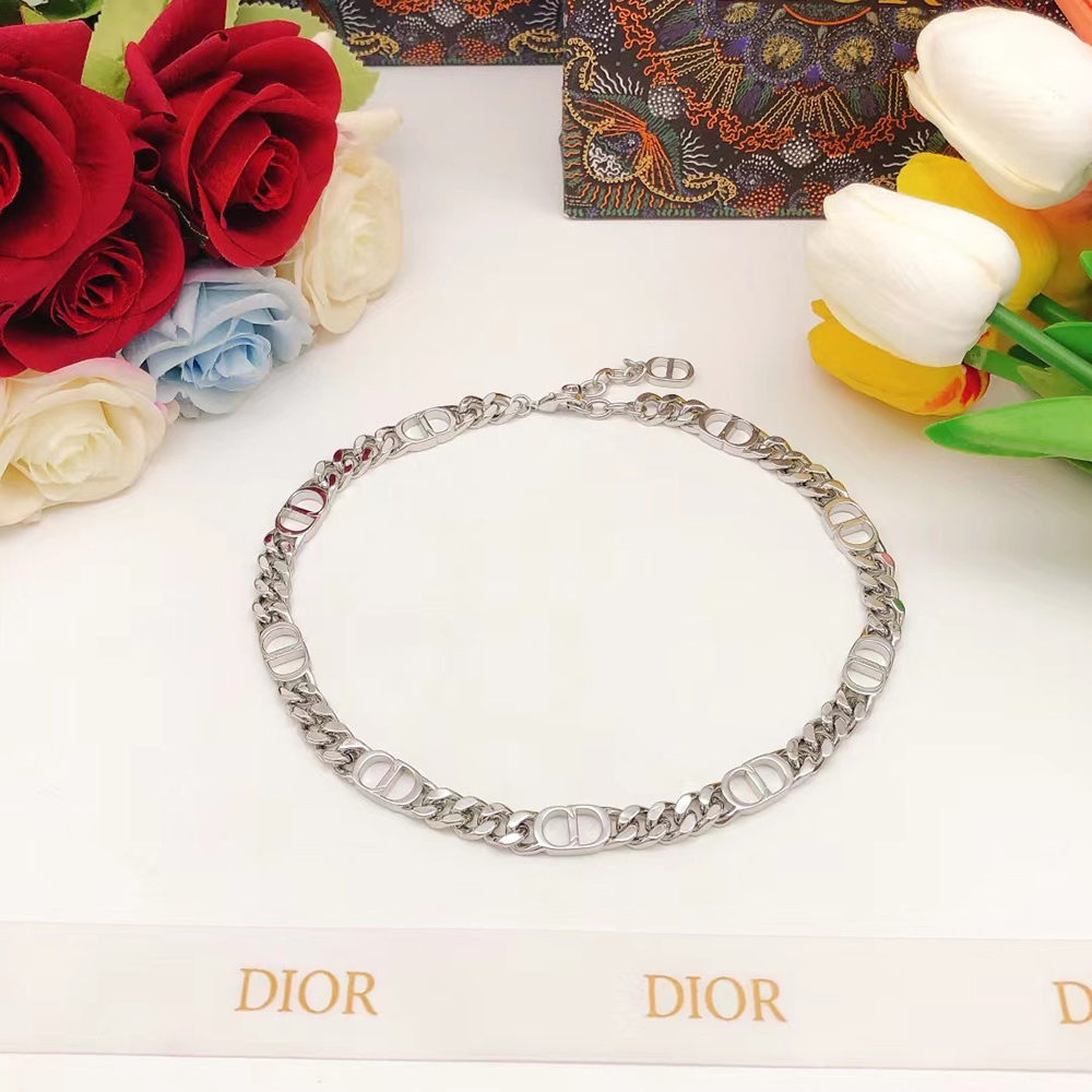 Christian Dior Necklaces N1574 50cm
