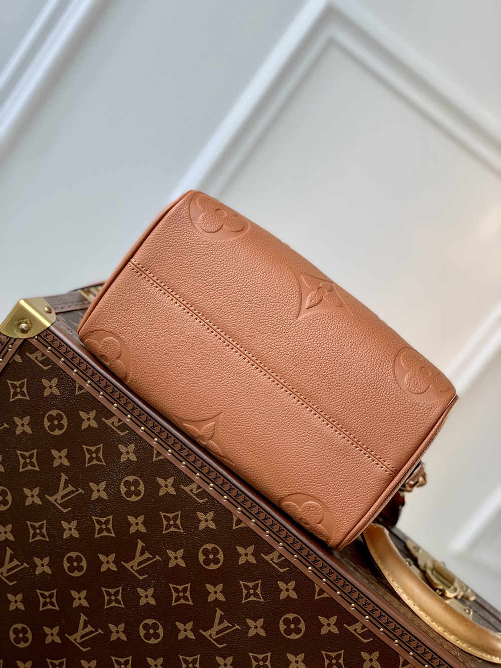 Louis Vuitton Bags M59273 25*19*15cm