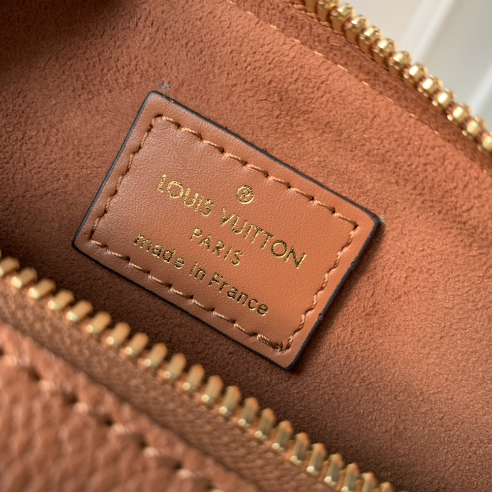 Louis Vuitton Bags M59273 25*19*15cm
